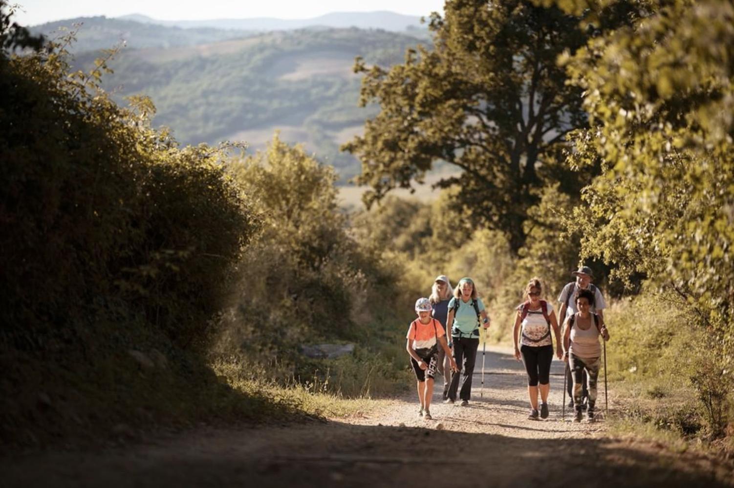 Il Vecchio Mulino Toscana Radicondoli Exteriér fotografie